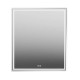 Зеркало Kerama Marazzi Tecno 70х80 см с LED подсветкой и антизапотеванием TE.mi.70