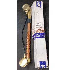 Слив-перелив для ванны Cezares латунь Old Brass CZR-P-V-02-Br