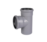 Тройник Ostendorf HT HTEA 32/32х87° 110400