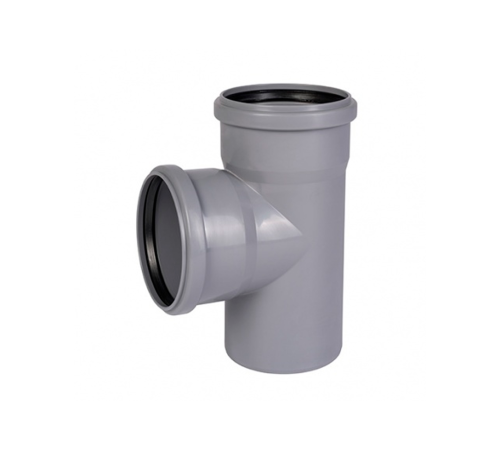 Тройник Ostendorf HT HTEA 32/32х87° 110400