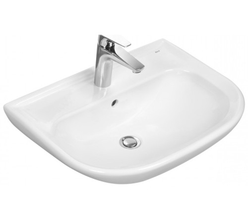 Раковина Roca Access 500х410х180 мм ZRU9307608