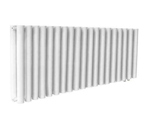 Радиатор стальной трубчатый КЗТО Гармония 2-500-19 нижнее подключение 19 секций Гармония 2-500-19 нп