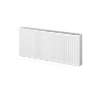 Радиатор стальной панельный Uni-Fitt Compact 22 300x1300 мм боковое подключение 922C3130