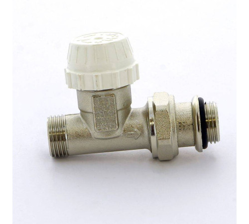 Вентиль радиаторный термостатический прямой Itap 1/2 895C 1/2