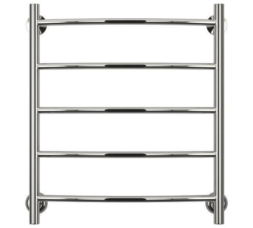 Полотенцесушитель водяной Стилье Версия-Н2 50x60 см без покрытия 00622-6050