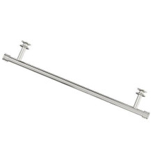 Полка прямая Сунержа 53,8x8,9x3,4 см хамелеон 04-2012-0470