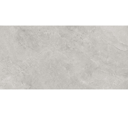 Керамогранит Laparet Pluto Silver светло-серый 59.5x119.1 см матовый SG50005220R