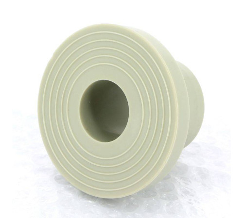 Бурт фальцевый полипропиленовый FV-Plast 50 мм 230050