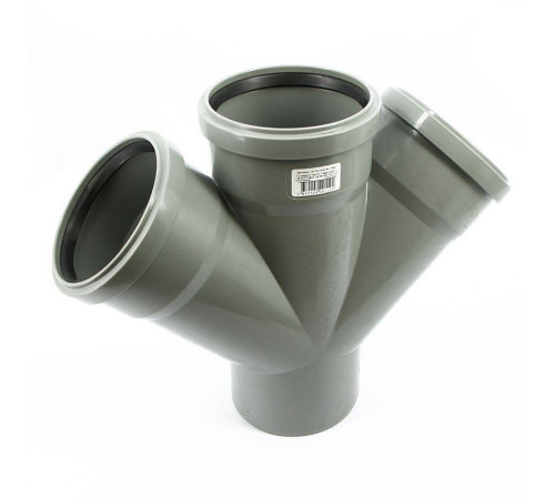 Крестовина Ostendorf HTDA 110/110/45° 115880