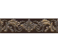 Бордюр Kerama Marazzi Махараджа 30х7.2 см STG\B129\11070T