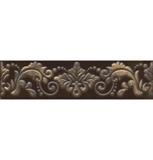 Бордюр Kerama Marazzi Махараджа 30х7.2 см STG\B129\11070T