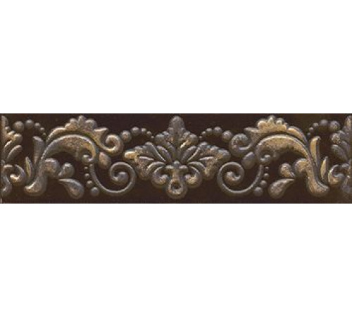 Бордюр Kerama Marazzi Махараджа 30х7.2 см STG\B129\11070T