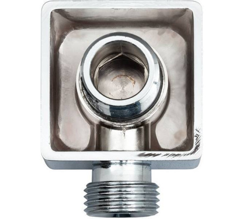 Шланговое подключение Allen Brau Infinity 4.2x4.7x5.6 см хром 5.21A17-00