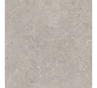 Керамогранит Kerama Marazzi Риккарди серый светлый матовый обрезной 60x60 см SG653720R