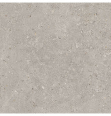Керамогранит Kerama Marazzi Риккарди серый светлый матовый обрезной 60x60 см SG653720R