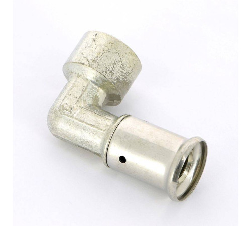 Угольник пресс Henco 20 x 1/2 ВР 6P-2004