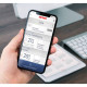 Конвектор электрический Beha PV6 Wi-Fi 600 Вт PV6