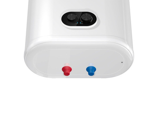 Водонагреватель накопительный Garanterm Flat 30 V 30 л вертикальный 4784