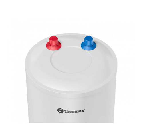 Водонагреватель накопительный Thermex IC 10 U 10 л под раковину 111086