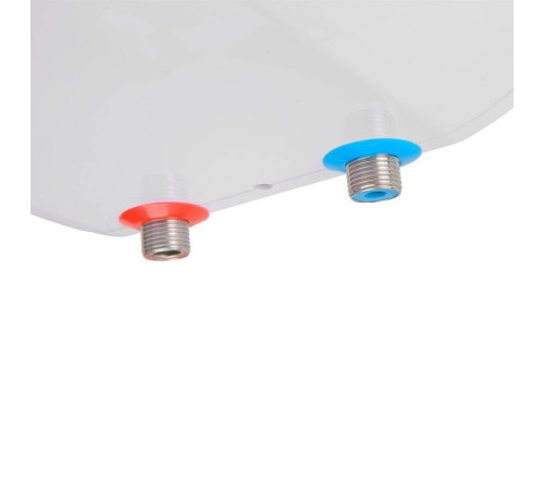 Водонагреватель накопительный Thermex IBL 15 O 15 л над раковиной 111071