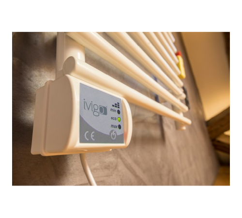 Полотенцесушитель электрический iVigo EHR 5015