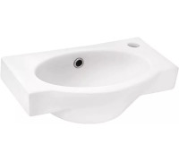 Умывальник Santek Форум 45 см правое отверстие 1.WH11.0.545