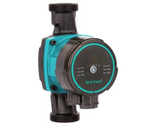 Насос циркуляционный SHINHOO MASTER S 32-4 180 мм 1x230 В 71111005
