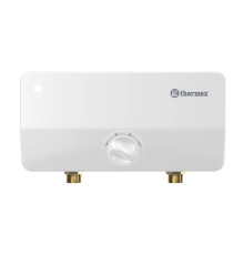 Водонагреватель проточный электрический Thermex Artflow 6 кВт 111132