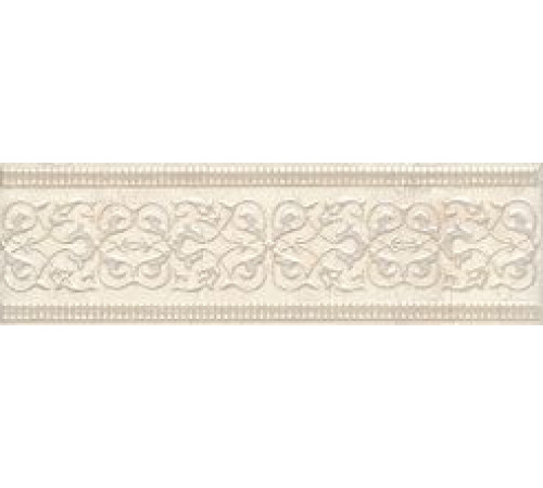 Бордюр Kerama Marazzi Резиденция 6,3х20 см HGD\A114\7169