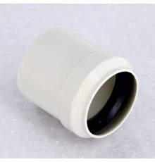 Патрубок эксцентрический Sinikon Comfort 50х40 мм 513001.K