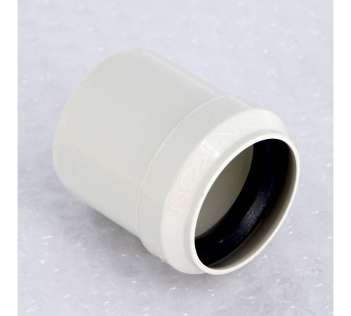 Патрубок эксцентрический Sinikon Comfort 50х40 мм 513001.K