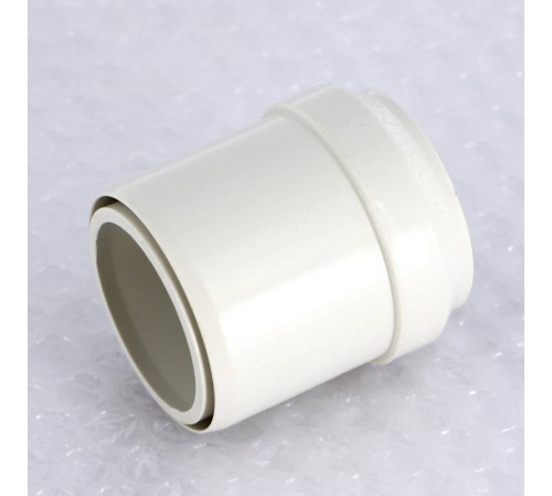 Патрубок эксцентрический Sinikon Comfort 50х40 мм 513001.K