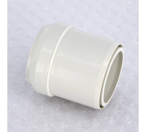 Патрубок эксцентрический Sinikon Comfort 50х40 мм 513001.K