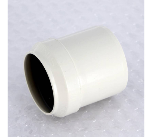 Патрубок эксцентрический Sinikon Comfort 50х40 мм 513001.K