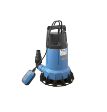 Насос дренажный ДЖИЛЕКС КАЧОК 550/14 5401