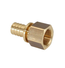 Переходник с внутренней резьбой REHAU RAUTITAN MX 20-Rp 3/4 11382531001