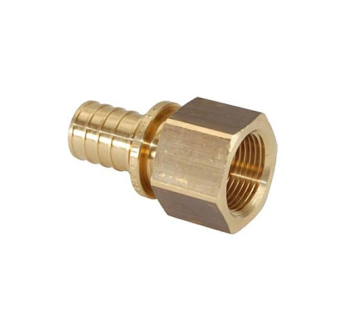 Переходник с внутренней резьбой REHAU RAUTITAN MX 20-Rp 3/4 11382531001