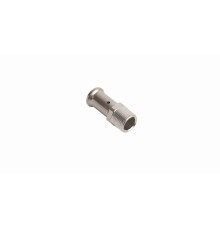 Муфта-пресс Henco с наружной резьбой 16x1/2 17P-1604