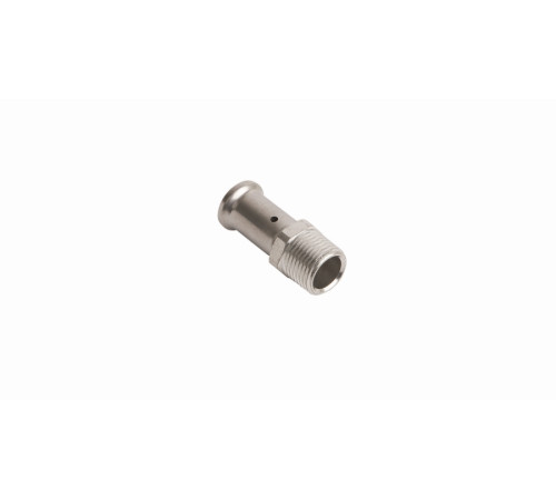 Муфта-пресс Henco с наружной резьбой 16x1/2 17P-1604