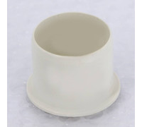 Заглушка канализационная Sinikon Комфорт 40 мм 524001.K