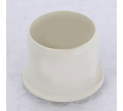 Заглушка канализационная Sinikon Комфорт 40 мм 524001.K