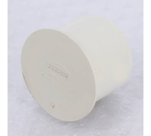 Заглушка канализационная Sinikon Комфорт 40 мм 524001.K