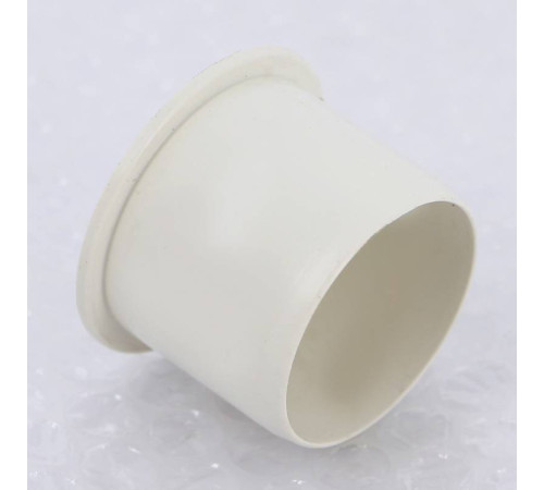 Заглушка канализационная Sinikon Комфорт 40 мм 524001.K