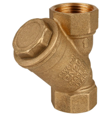 Фильтр сетчатый косой Itap 192 1 500 мкм 12164