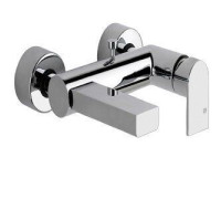 Смеситель для ванны GESSI Emporio Via Manzoni хром 38613-031