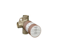 Скрытая часть для вентиля Axor Trio Stop 3/4 15981180