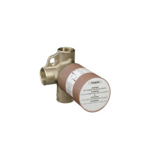 Скрытая часть для вентиля Axor Trio Stop 3/4 15981180