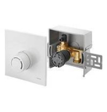 Набор терморегулятора Oventrop Unibox RTL 10-50 °C 1022735