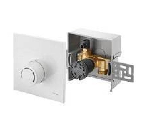 Набор терморегулятора Oventrop Unibox RTL 10-50 °C 1022735