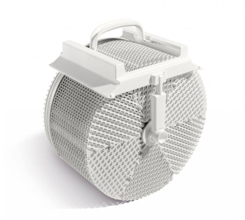 Мойка воздуха Venta AeroStyle LW74 WiFi белая Н5128